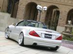 Mercedes-Benz SL500 by Wald 2004 года